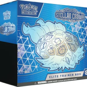 Stellar Crown - Elite Trainer Box