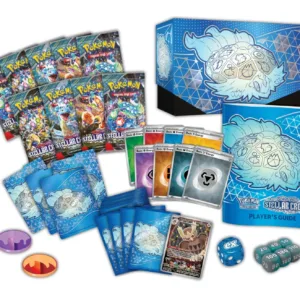 Stellar Crown - Elite Trainer Box