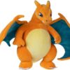 Knuffel: Pokemon - Charizard 30cm