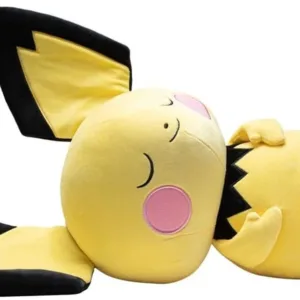 Knuffel: Pokemon - Pichu 45cm