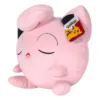 Knuffel: Pokemon - Sleeping Jigglypuff 45cm