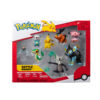 Pokemon Battle Figure Multi-Pack 8-pack