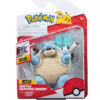 Pokemon: Blastoise - Deluxe Battle Figure