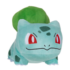 Pokemon: Bulbasaur 30cm - Knuffel