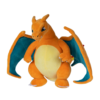 Pokemon: Charizard 35cm - Knuffel