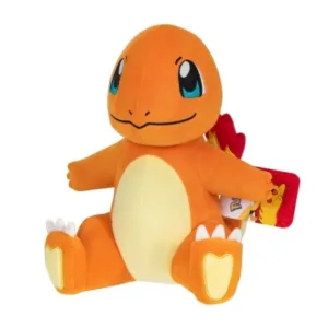 Pokemon: Charmander 30cm - Knuffel