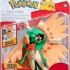 Pokemon: Decidueye - Deluxe Battle Figure