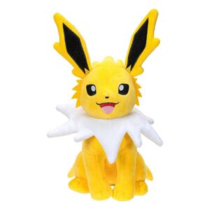 Pokemon: Jolteon 20cm - Knuffel