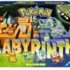 Pokemon Labyrinth - Glow in the Dark