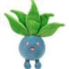 Pokemon: Oddish 20cm - Knuffel