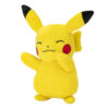 Pokemon: Pikachu Wink 20cm - Knuffel