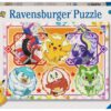 Pokemon Puzzel - Scarlet & Violet 100XXL