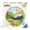 Pokemon Puzzel - Snorlax