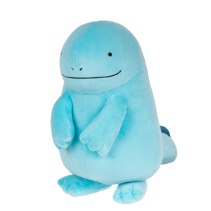 Pokemon: Quagsire 30cm - Knuffel