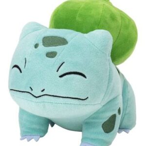 Pokemon Knuffel - Bulbasaur 20cm