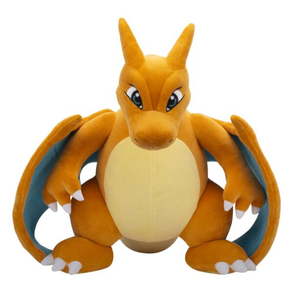 Pokemon Knuffel - Charizard 61cm