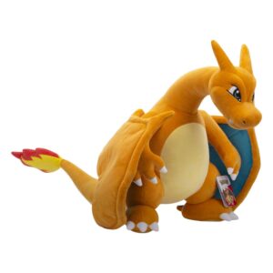 Pokemon Knuffel - Charizard 61cm