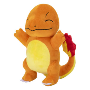 Pokemon Knuffel - Charmander 20cm