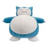 Pokemon Knuffel - Snorlax 51cm