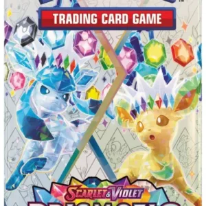 Prismatic Evolutions - Artset 4 st.