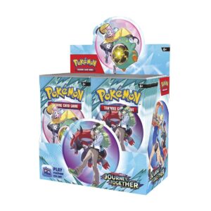 Journey Together - Booster Box - ENG