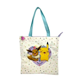 POKEMON - Flower Collection - Tote Bag