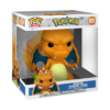 Pokémon: Funko - Jumbo Charizard #851
