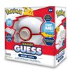 Pokémon trainer guess Sinnoh Edition - NL Editie