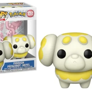 Pokemon Funko Fidough #1051