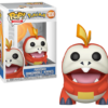 Pokemon Funko Fuecoco #1030