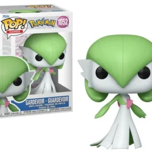 Pokemon Funko Gardevoir #1052