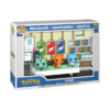Pokémon: Funko Deluxe N°01 - Pokemon Starters 1996