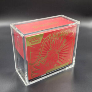 Pokémon: Journey Together - Elite Trainer Box + Premium Acryl Case (ENG)