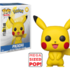 POKEMON - Funko POP Mega N° 951 - Pikachu
