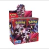 Pokémon: Destined Rivals - Booster Box + Premium Acryl Case (ENG)