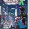 Pokémon Legends: Z-A - Nintendo Switch
