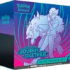 Pokémon: Journey Together - Elite Trainer Box + Premium Acryl Case (ENG)
