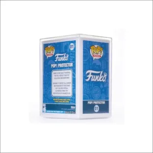 Funko: Official Pop Protector Storage Box (Acryl)