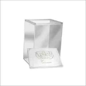 Funko: Official Pop Protector Storage Box (Acryl)