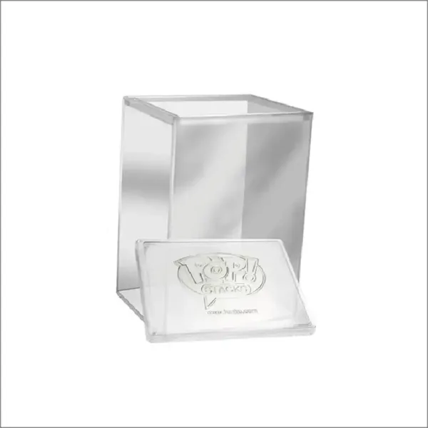 Funko: Official Pop Protector Storage Box (Acryl)