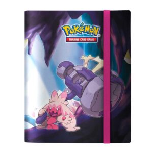 Pokémon: Tinkaton - 9 Pocket Pro-Binder (Ultra-Pro)