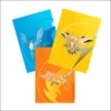 UP - 3-Pack Tournament Folios featuring Zapdos, Moltres, and Articuno