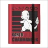 UP - Charmander 9-Pocket PRO-Binder