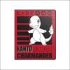 UP - Charmander 9-Pocket Portfolio
