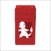 UP - Charmander M2 Deck Box
