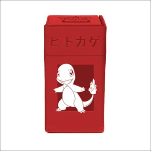 UP - Charmander M2 Deck Box