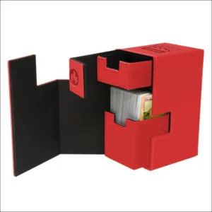 UP - Charmander M2 Deck Box